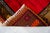 1950s Masterpiece Hand Knotted Turkish Rug for Living Room, Large Runner Rug, Gallerie Rug, Kitchen Decor- 4′7″ X 13′5″ For Sale - Image 16 of 17