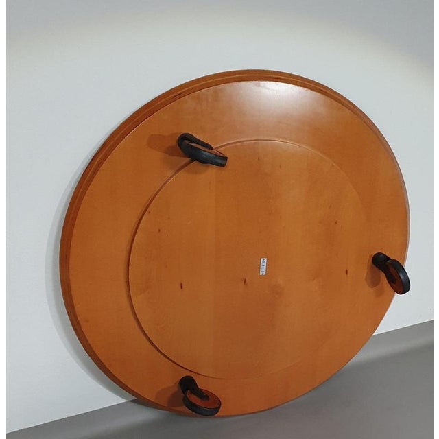 Large Coffee Table by Cini Boeri for Mastrangelo, Milan For Sale - Image 6 of 17