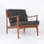 Vintage Italian Beech Armchair, 1960s For Sale - Image 13 of 13