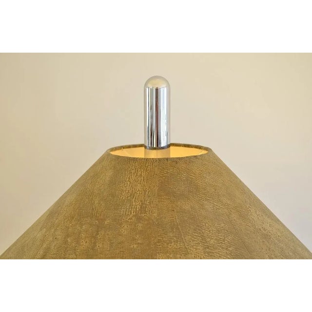1960s ML3 Table Lamp by Ingo Maurer for M-Design, 1960s For Sale - Image 5 of 9