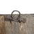18th Century Danish Oak Kitchen Cupboard For Sale - Image 12 of 12