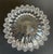 This elegant vintage Tiffany & Co. crystal candy dish features a beautifully sculptural form with deeply fluted sides and...