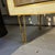 Wood Jonathan Adler 3 Drawer Harlequin Chest For Sale - Image 7 of 12