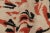 Textile Contemporary Art Deco Style Oversized Square Wool Rug by Rug & Kilim India For Sale - Image 7 of 10