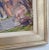 Framed Original Painting Titled ‘Mission Hill’ For Sale - Image 9 of 10