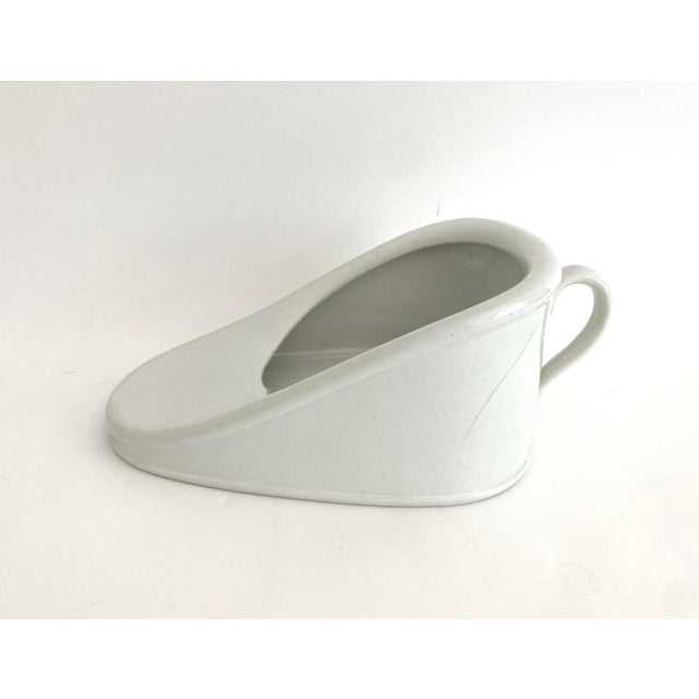 English Ironstone Planter For Sale In Los Angeles - Image 6 of 11