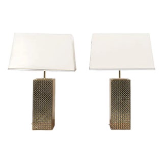 Table Lamps from United Workshops For Sale