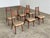 Vintage Danish Teak Dining Chairs from Boltinge Stolefabrik, 1960s, Set of 6 For Sale - Image 10 of 10