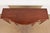 Kindel Furniture Federal Inlaid Flame Mahogany Bow Front Sideboard Credenza For Sale - Image 13 of 16