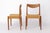 Bambi Dining Chairs by Rastad & Relling for Gustav Bahus, 1960s, Set of 2 For Sale - Image 6 of 10
