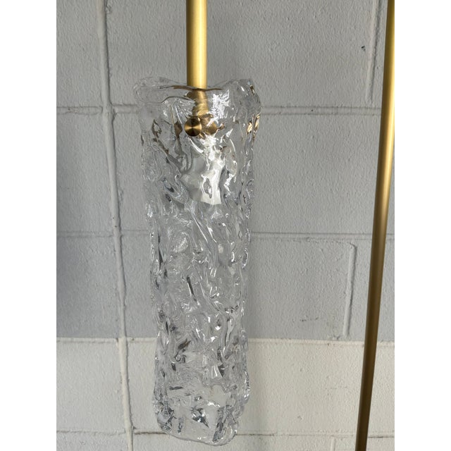 2020s Baker Paola Navone Volare Floor Lamp For Sale - Image 5 of 7