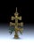 Cross of Caravaca, 17th Century For Sale - Image 6 of 8