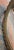 Wood 1920s Round Gilt Plaster and Wood Mirror For Sale - Image 7 of 8