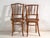 Early 20th Century Bentwood Chairs in the style of Thonet, Central Europe, 1930, Set of 4 For Sale - Image 5 of 18