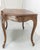 French Poplar Dining Table, 1850 For Sale - Image 6 of 16