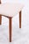 Vintage Danish Teak Chairs from Niels Koefoed, Set of 4 For Sale - Image 9 of 15