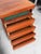Teak Desk by Peter Hvidt & Orla Mølgaard-Nielsen for Søborg Furniture Factory For Sale - Image 6 of 13