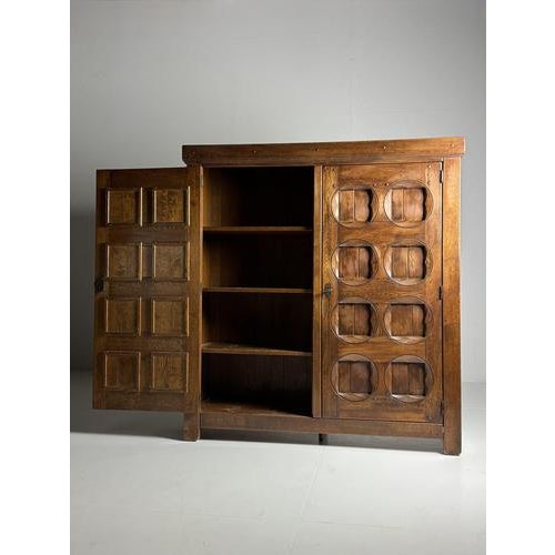 Brutalist Throw 1970s For Sale - Image 14 of 15