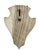 1930s Roe Deer Trophy 142 Black Forest Antlers For Sale - Image 5 of 5