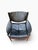 Kristian Vedel Modus Lounge Chair for Søren Willadsen | Rosewood & Black Leather | Denmark 1960s For Sale - Image 10 of 18