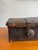 Antique Spanish "Petaca" Coffer Box For Sale In Los Angeles - Image 6 of 7