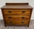 Arts & Crafts Antique Arts and Crafts Mission Style Oak Dresser Chest of Drawers For Sale - Image 3 of 15