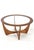 Round Astro Ludlow Coffee Table by Victor Wilkens for G-Plan, England For Sale - Image 6 of 10
