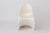 Vintage White Panton Chair by Verner Panton for Herman Miller, 1972 For Sale - Image 10 of 10