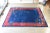 1920s Chinese Art Deco Rug For Sale - Image 10 of 11