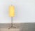 1960s Mid-Century Minimalist Tripod Floor Lamp For Sale - Image 5 of 18