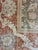 Large Hand-Knotted Oushak-Style Floral Area Rug For Sale - Image 9 of 12