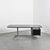 Black Desk by Giancarlo Piretti for Castelli, Italy, 1970 For Sale - Image 10 of 10