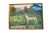 Grace B. Keogh Painting "Horse in Field" For Sale - Image 10 of 10