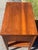 Mid-Century Modern Mid Century Kent Coffey Perspecta Nightstand End Table For Sale - Image 3 of 6