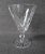 Traditional Vintage Waterford Eileen Crystal Stemmed Glasses- Set of 6 For Sale - Image 3 of 5