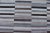 Modern Kilim Rug by Keivan Woven Arts, Striped Design, 8'0 X 9'8 For Sale In Atlanta - Image 6 of 13