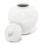 Early 21st Century Early 21st Century Chinese Cloud Onion Jar For Sale - Image 5 of 7