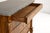 19th Century Italian Walnut Commode with Marble Top For Sale - Image 5 of 10