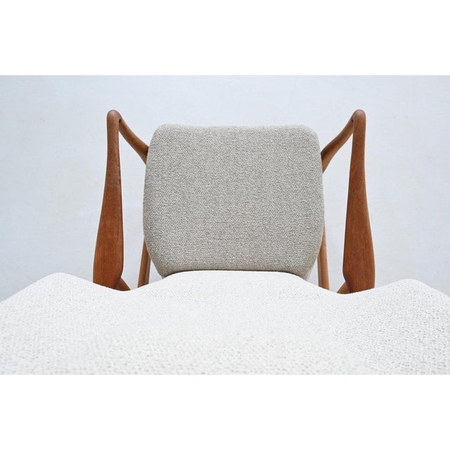Vintage Dutch Lounge Chairs by A. Madsen and H. Schubell Kirsten, 1960, Set of 2 For Sale - Image 17 of 18