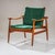 1960s Pair of Armchairs, Model 133 by Finn Juhl for France & Son, Denmark For Sale - Image 18 of 18