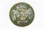 Antique Chinese Export Porcelain Rose Medallion Bowl For Sale In Boston - Image 6 of 10