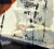 1950s Mid Century Apple Abstracted Still Life by Anna Ballarian For Sale - Image 5 of 6