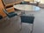 Modern Holly Hunt Aileron Office Chair For Sale - Image 3 of 5