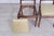 Set of 20th Century Chairs, 1900s For Sale - Image 10 of 14