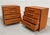 Pair of Teak Mid Century Modern Dresser by G-Plan, C. 1960's For Sale In New York - Image 6 of 13