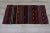 1970s Turkish Oushak Striped Design Colorful Kilim For Sale - Image 4 of 9