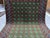 1900 - 1909 Green Turkmen Mori Gul Tribal Wool Area Rug, 6'7" X 10'3" For Sale - Image 5 of 16