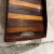 Mid-Century Modern 1970s Don Shoemaker Service Tray Exotic Wood Señal Mexico For Sale - Image 3 of 9