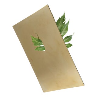Suspended _ Flower Holder by Gumdesign for La Casa Di Pietra For Sale