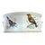 White Vintage French Lourioux Bird Porcelain Tureen For Sale - Image 8 of 12